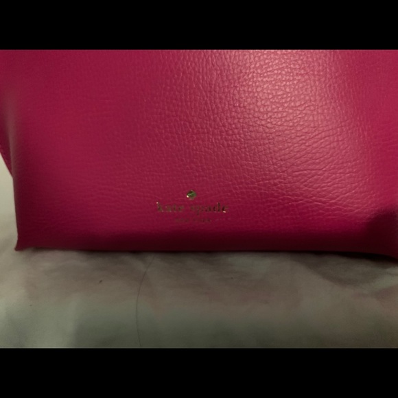 Authentic Kate Spade Purse - Picture 8 of 8
